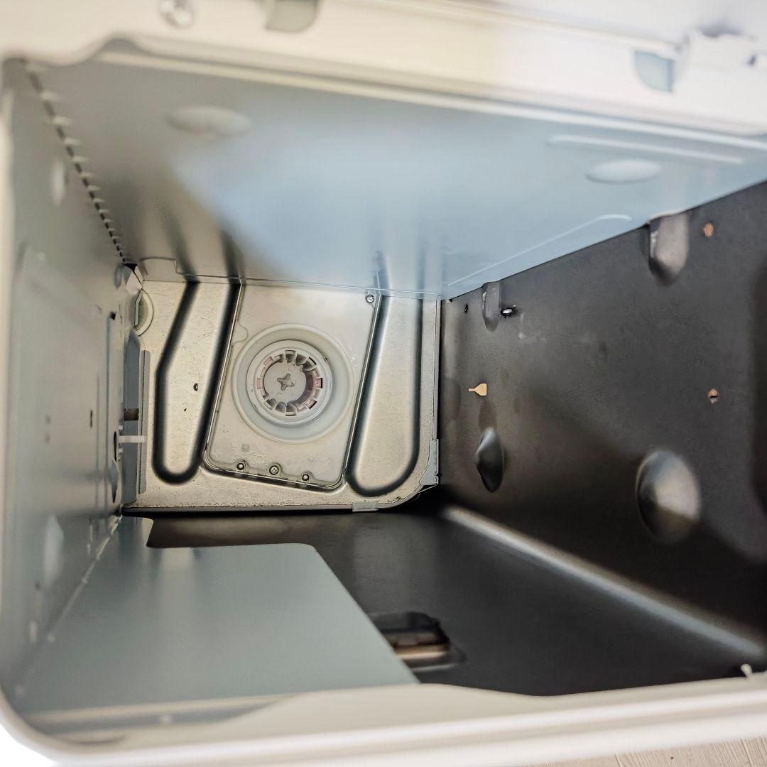 【美品】ダイニチ ブルーヒーター FW-3721GR ファンヒーター