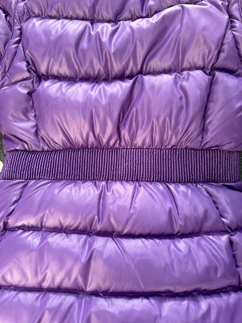 PINKOダウンコート　　40 s