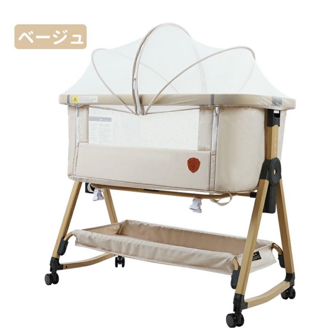 2023年新型ベビーベッド HZDMJ