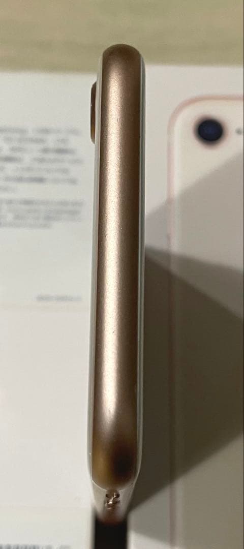 iPhone8 64GB SIMフリー 美品