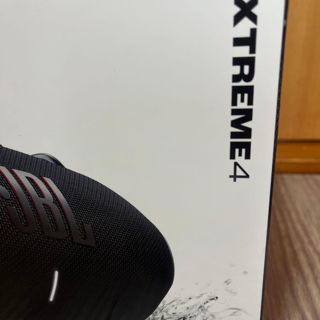 スピーカー・ウーファー JBL Xtreme 4