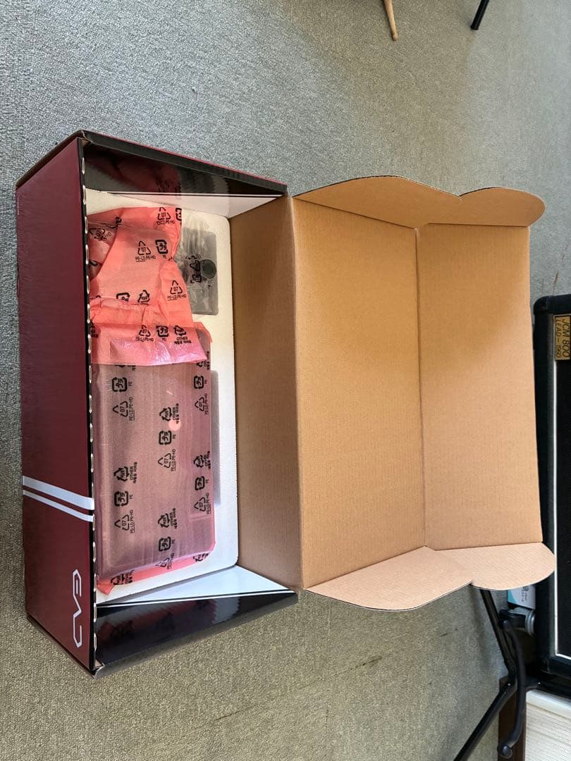 【未使用】【新品】 YAMAHA EAD10 電子ドラムモジュール