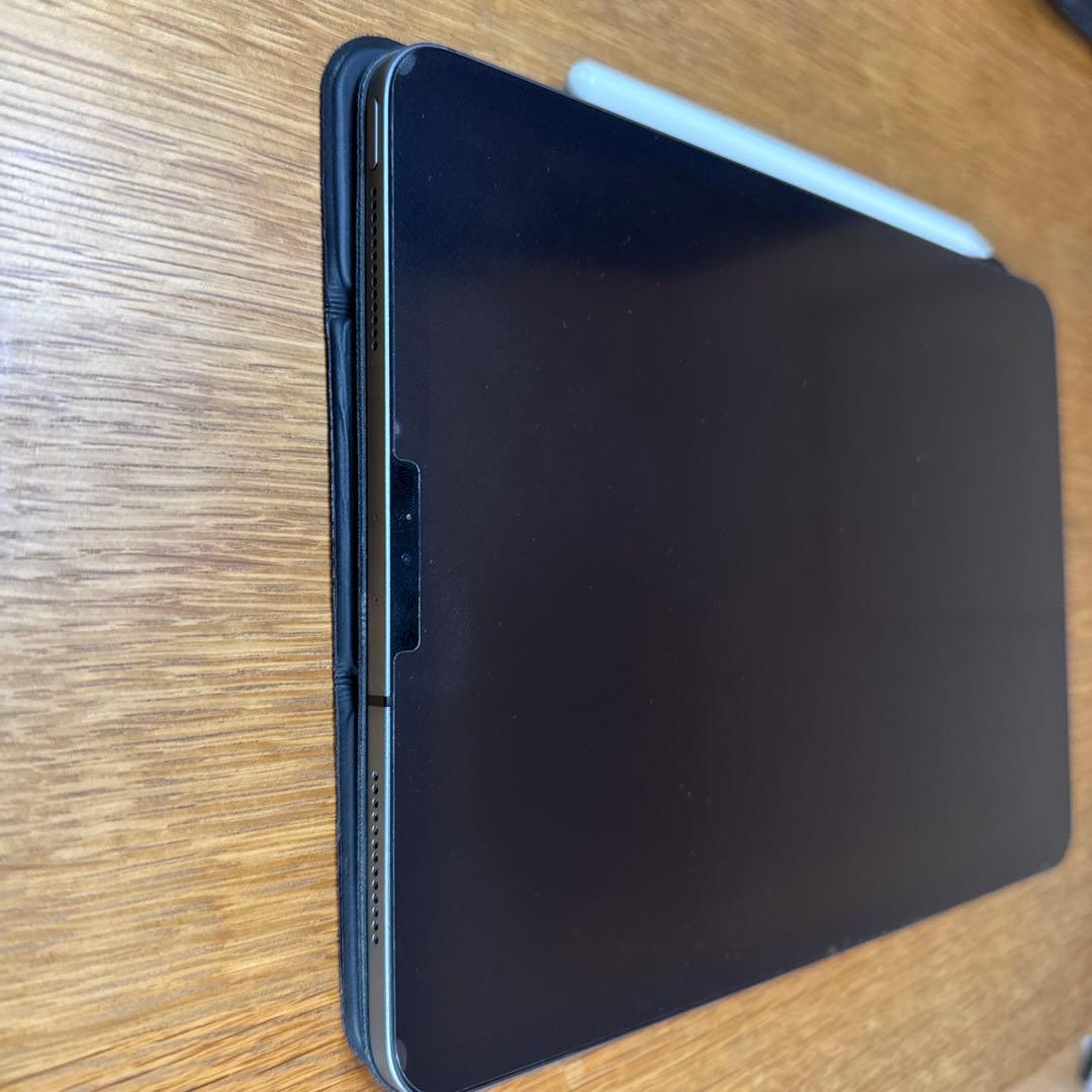 iPad Pro (第1世代) 11インチ 256GB Cellular