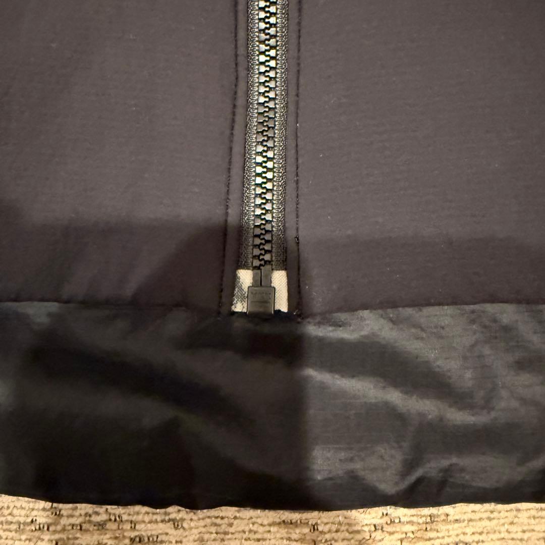 ARC'TERYX アトムベスト　旧タグ　S