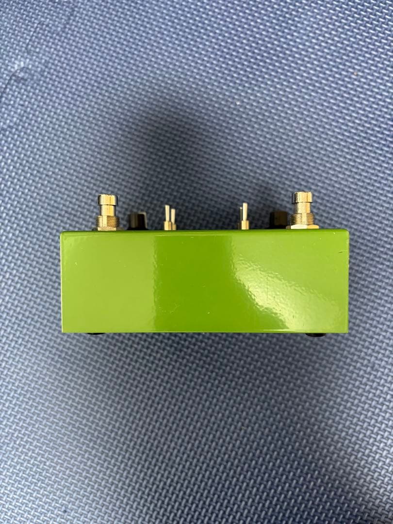 MORLEY VOLUME COMMANDER モーリー ボリュームコマンダー