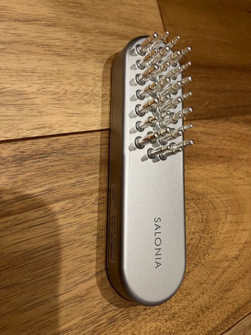 SALONIA 美顔器・美容器