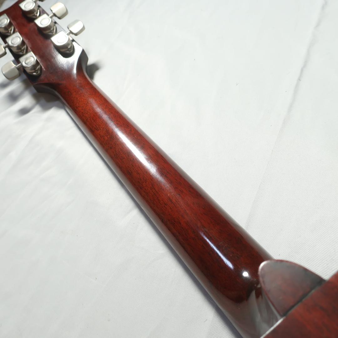 YAMAHA FG-160 グリーンラベル ビンテージ ギター ケース付