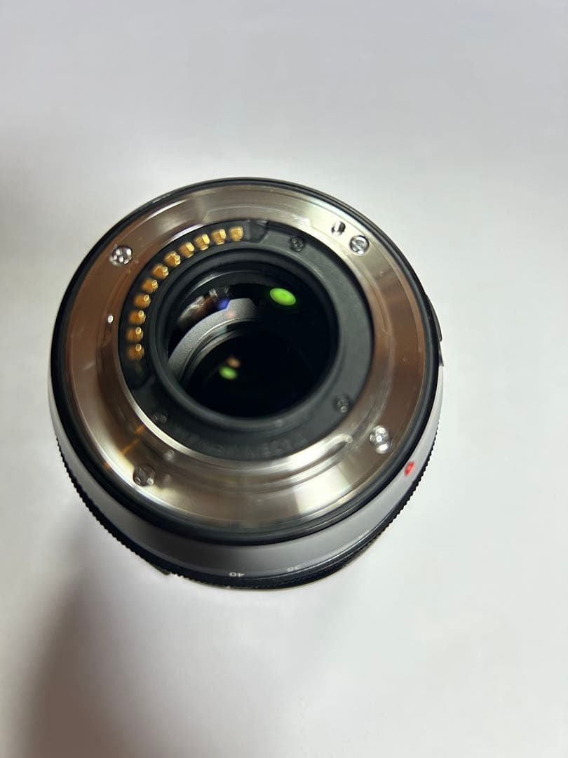 OLYMPUS 12-40mm f/2.8 PRO ズームレンズ