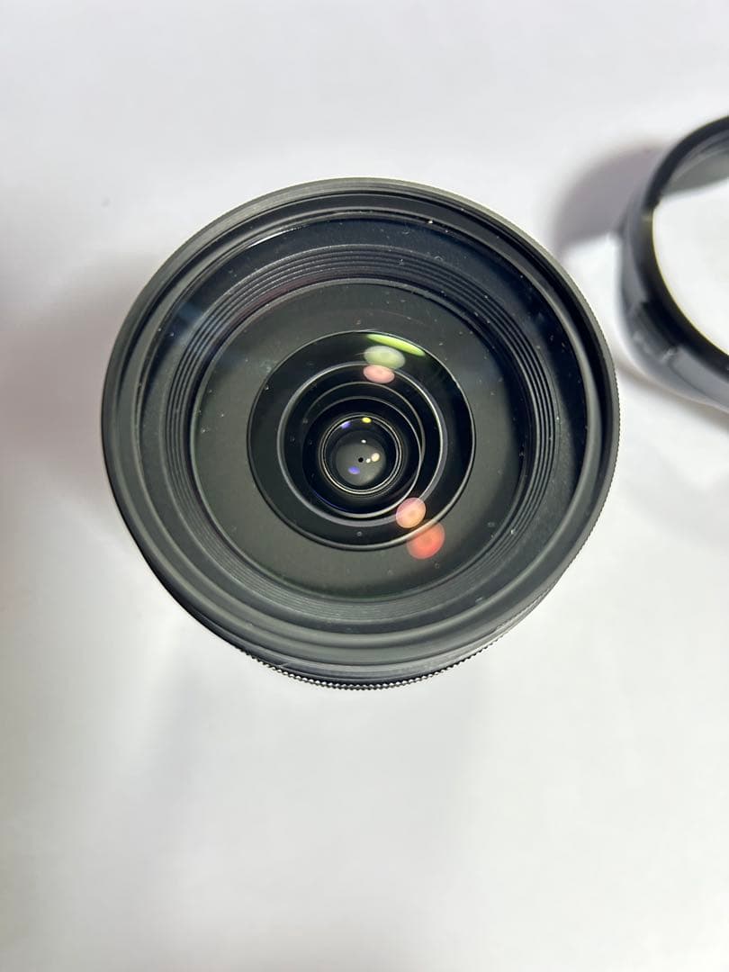 OLYMPUS 12-40mm f/2.8 PRO ズームレンズ