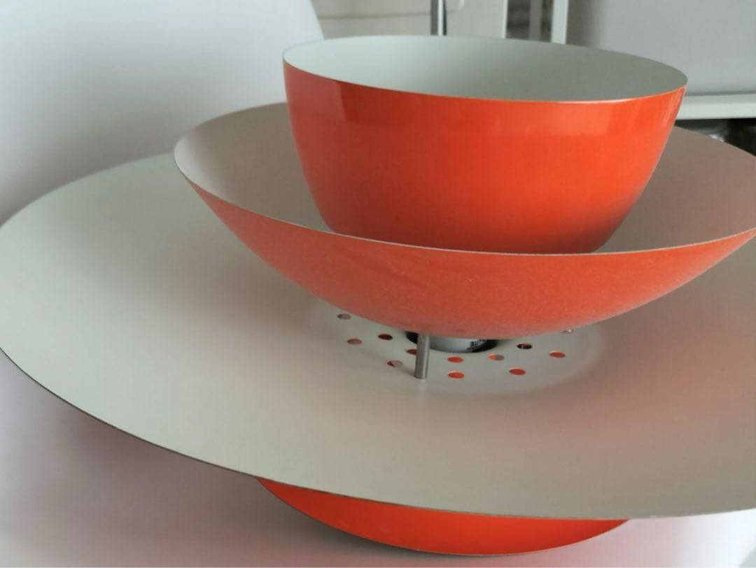 LED電球付　ルイスポールセンph5リプロダクト　シーリングライト