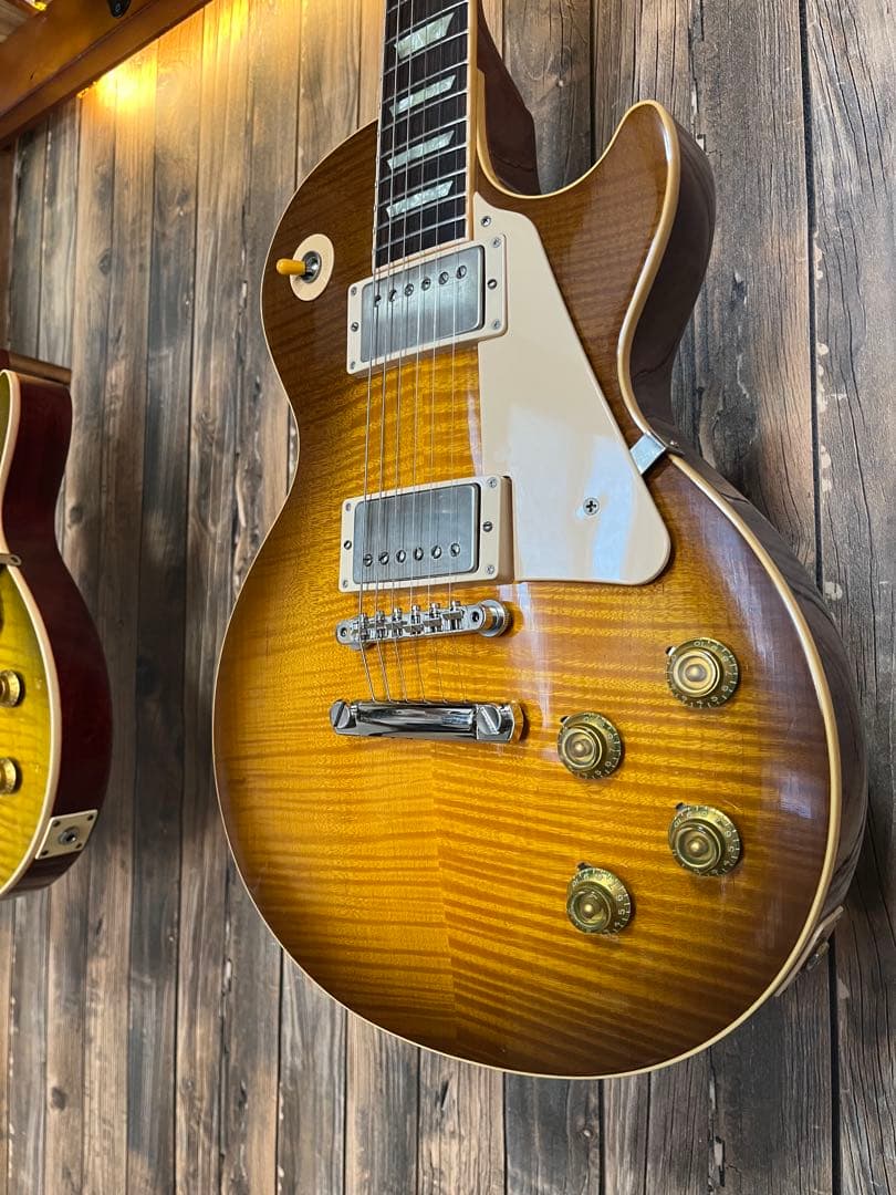 ギター Gibson Les Paul Standard