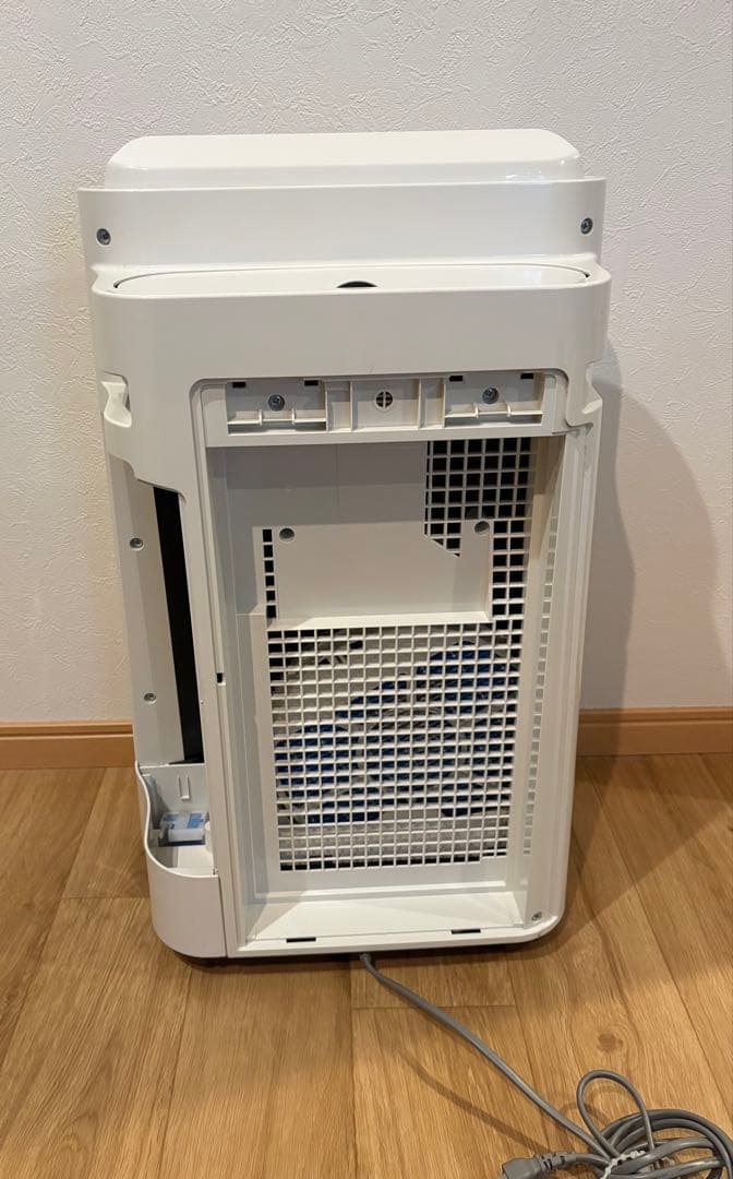 シ*ム様 SHARP シャープ空気清浄機 ホワイト