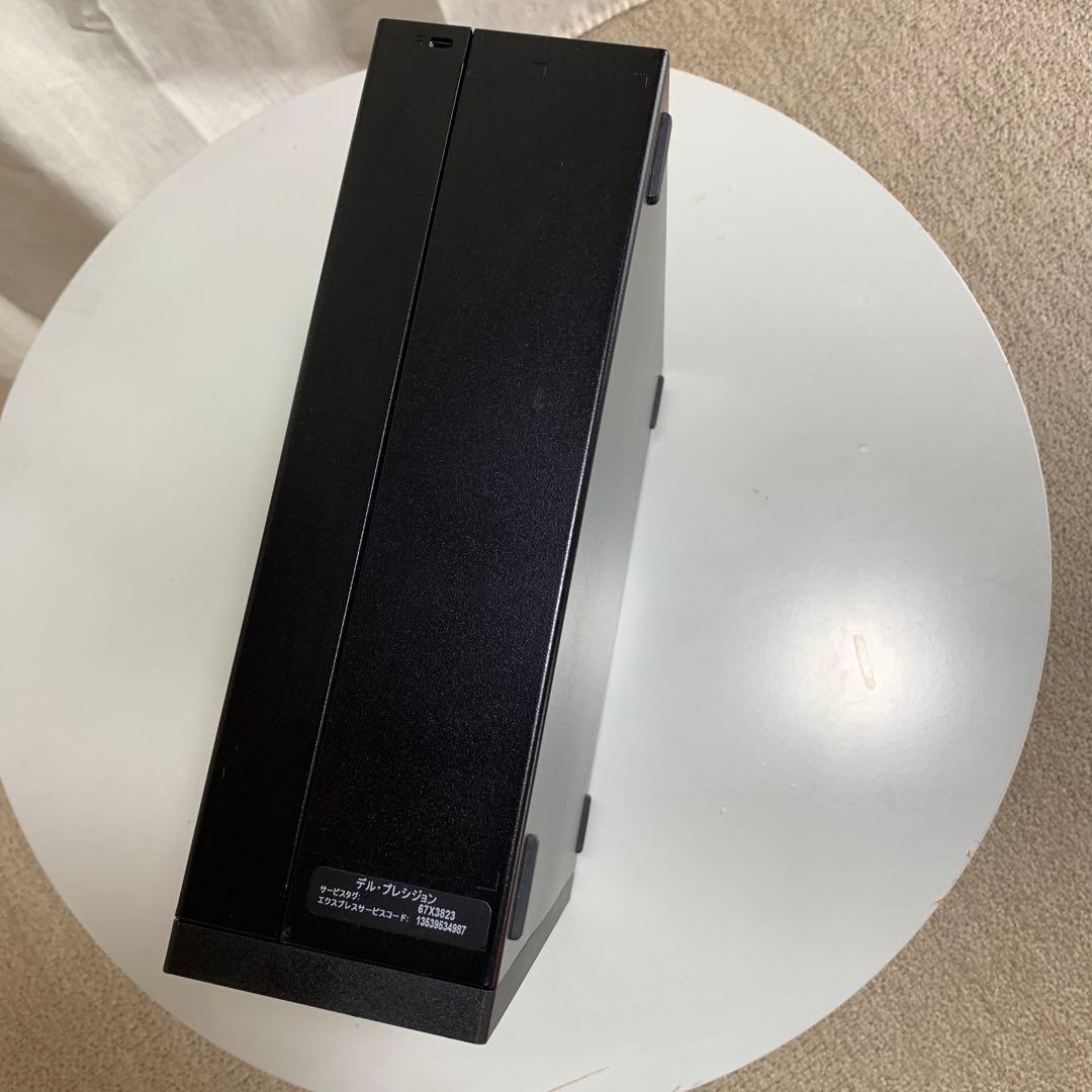 ★DELL Precision 3431 第9世代 i5★