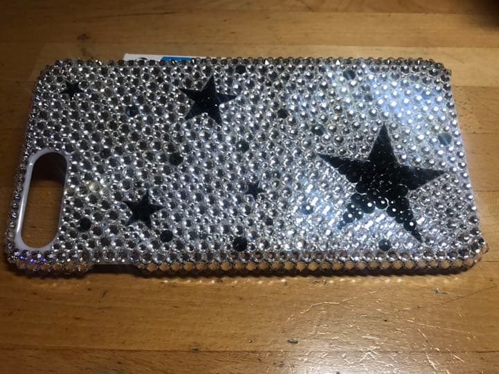 iphone7プラスケース