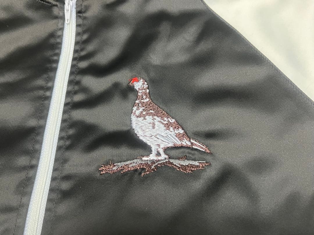 松本山雅　新品未使用　Matsumoto スカジャン 55周年記念　限定品