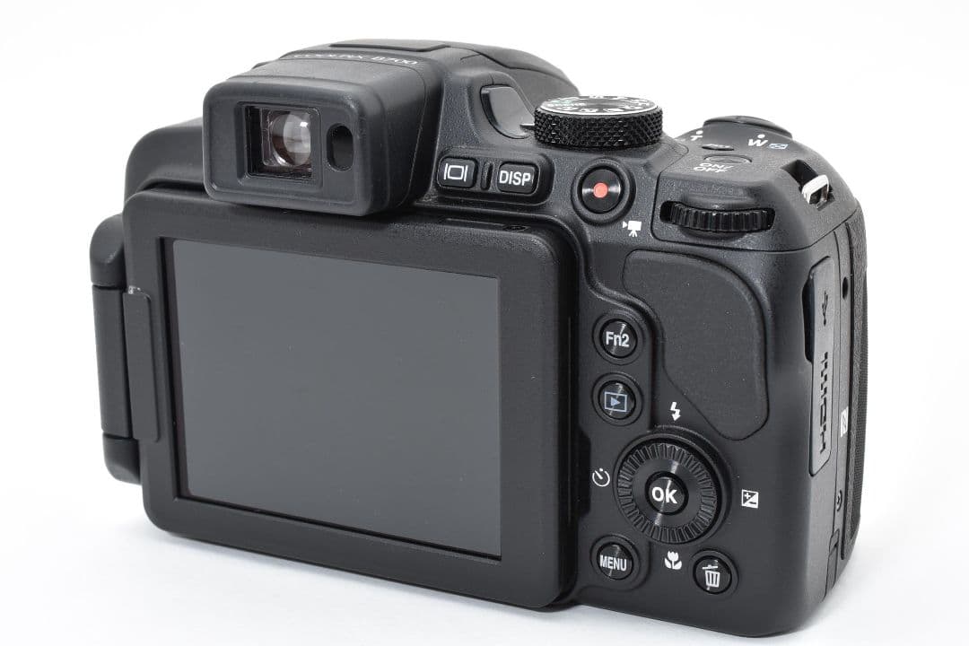 Nikon coolpix B700 ブラック