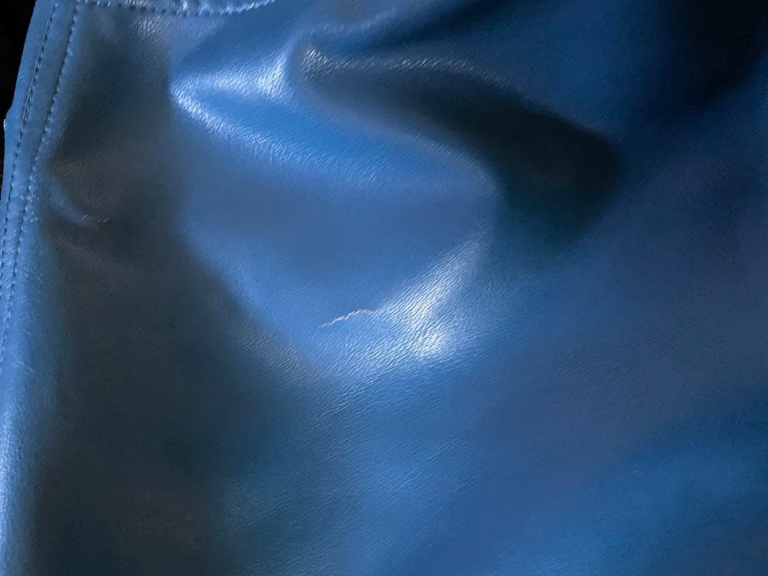 Blackeyepatch ジップアップジャケット