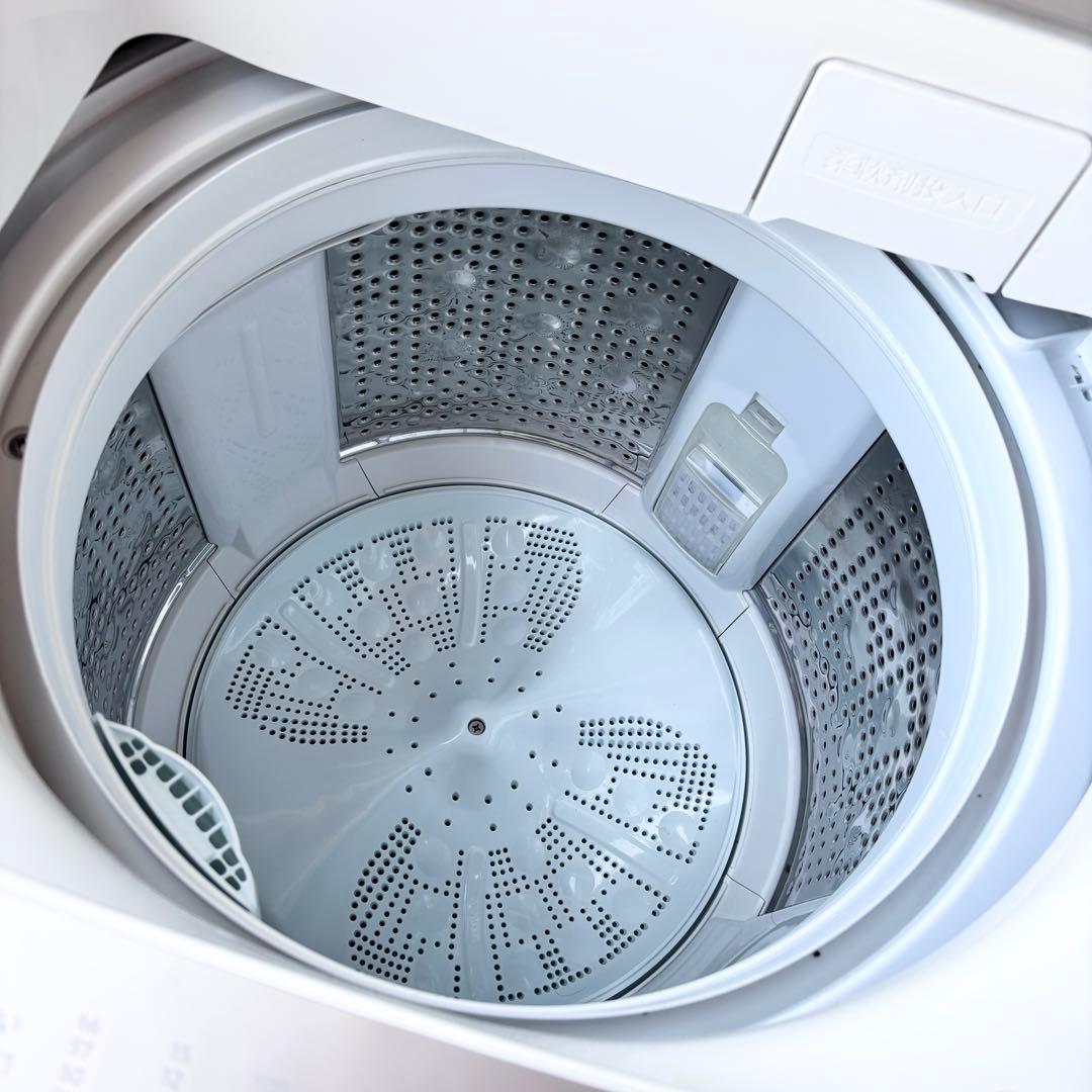 洗濯機　美品　日立　ビートウォッシュ　9kg 送料無料