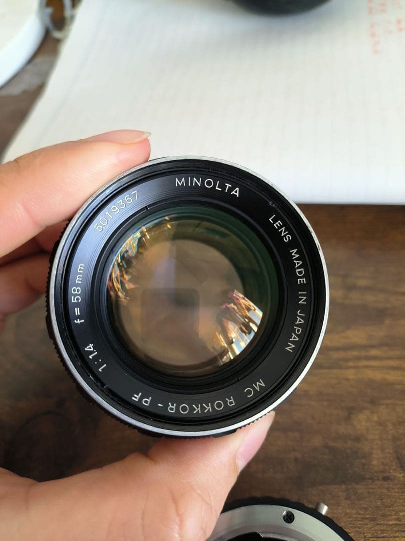 フィルムカメラ FUJIFILM XH2