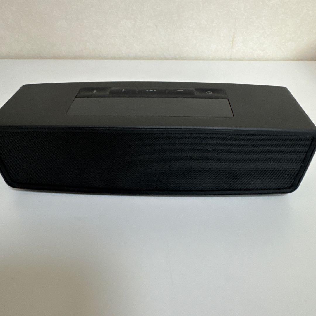 スピーカー・ウーファー Bose SoundLink Mini II Special Edition