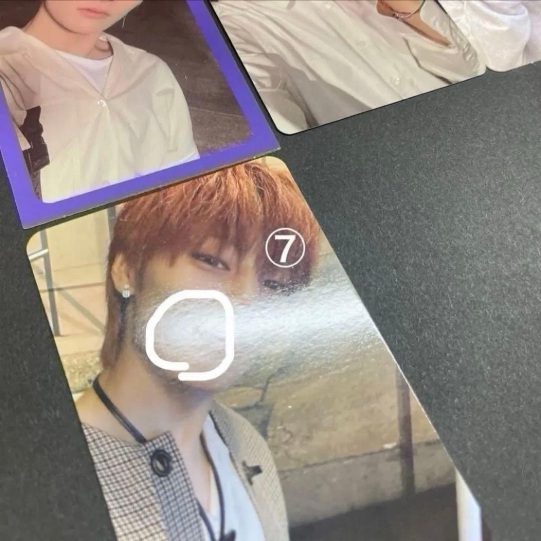 Straykids アイエン トレカまとめ売り