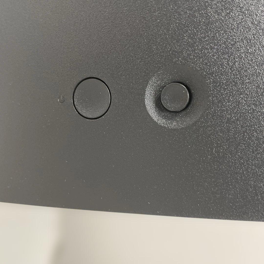 PCモニター　DELL P2723QE 4K 2024年製