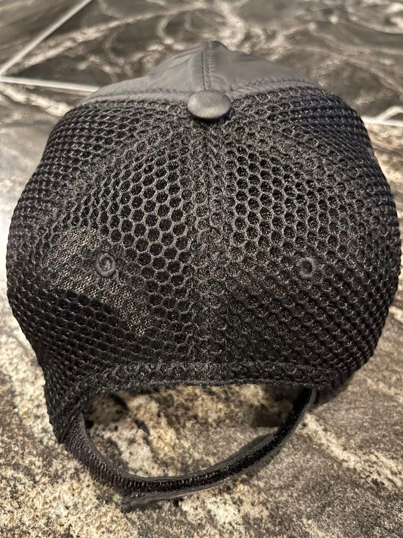 フェンディ　キャップ　キッズサイズ小さめボーイズ