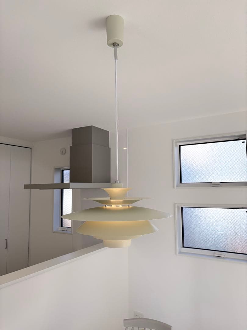 【新品】Norden ペンダントライト 46cm