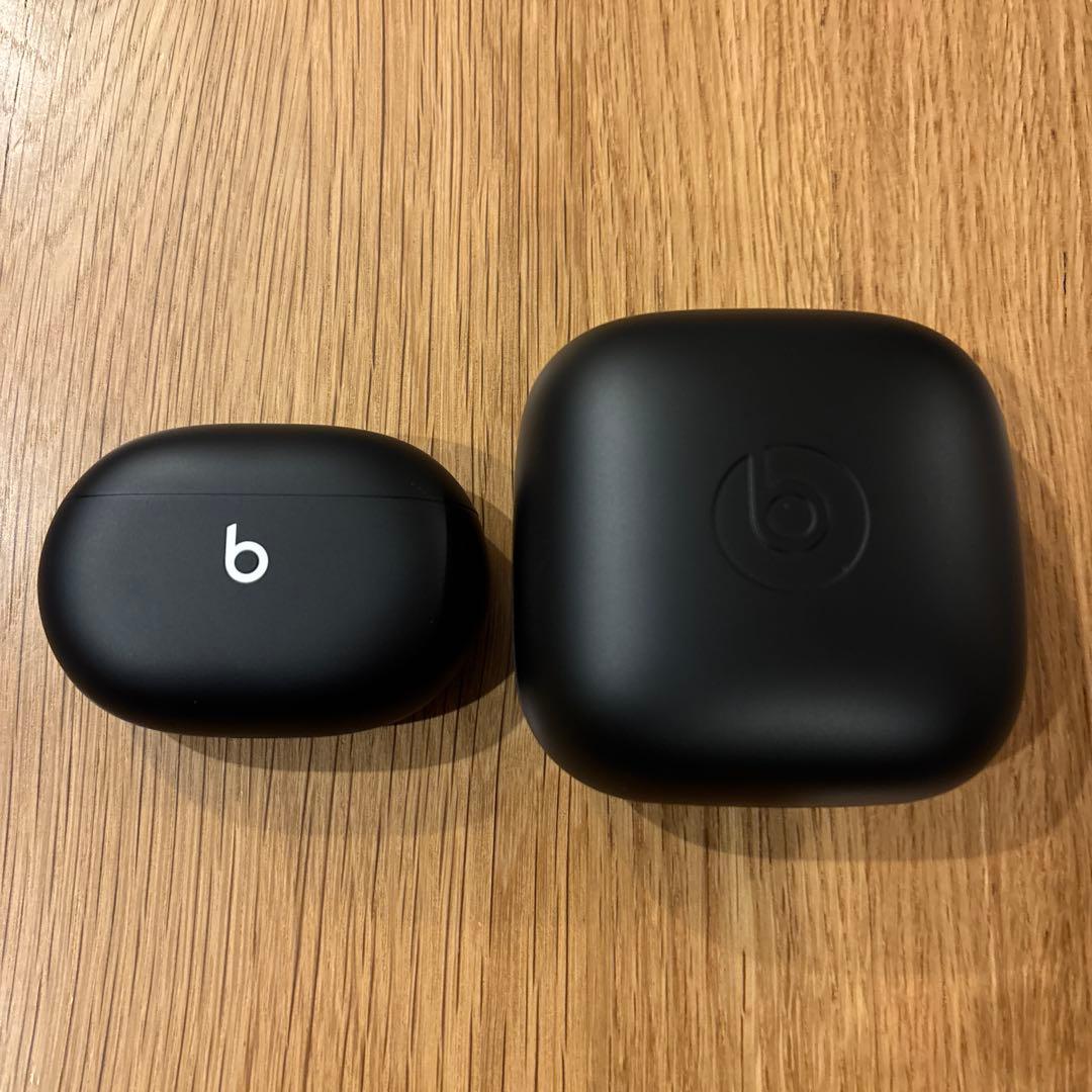 Beats Studio Buds／POWER BEATS PRO