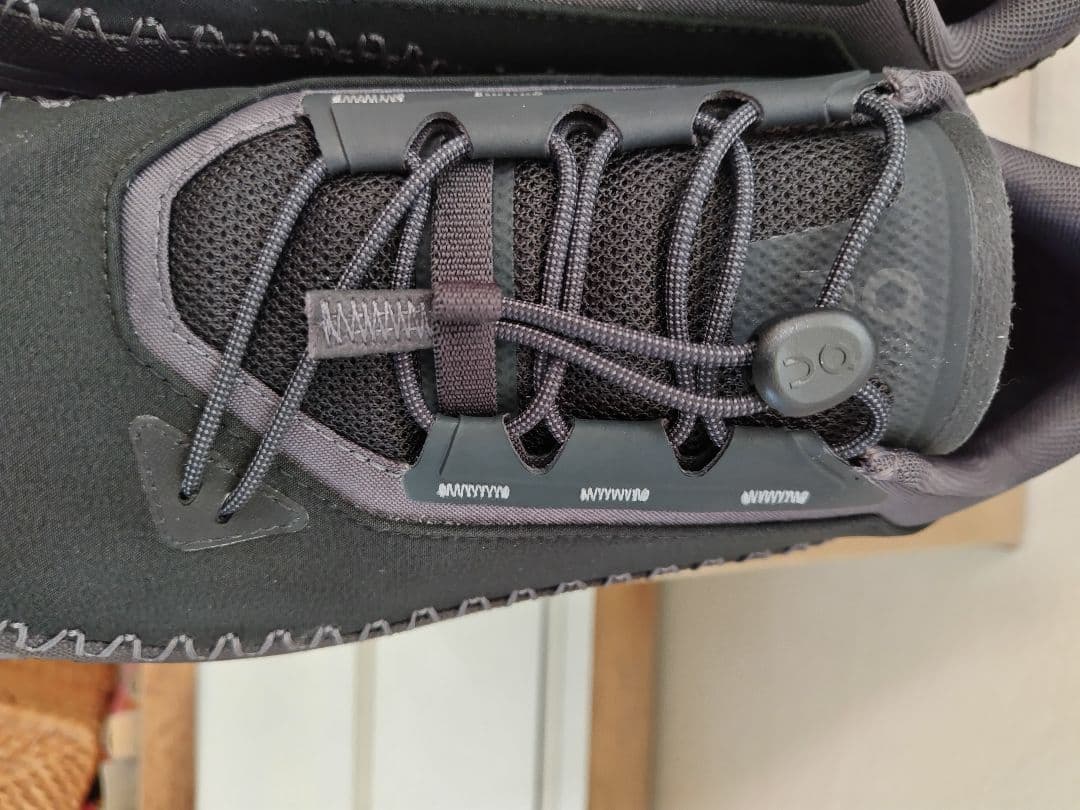 M*具様 【未使用】CLOUDAWAY 2 27　3WE30080106　オンク