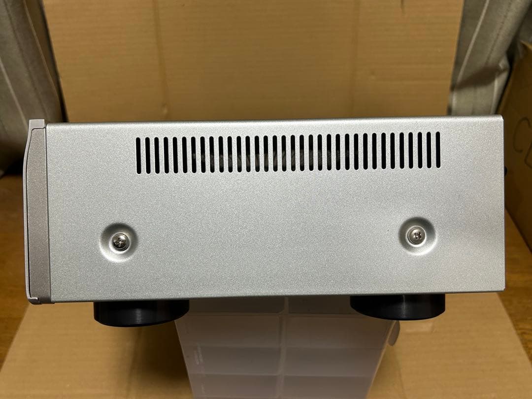 【人気・使える！】DENON PMA-390RE リモコン付き！動作確認済み