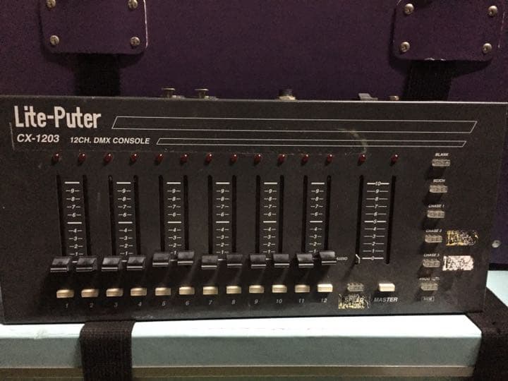 その他 Lite-Puter CX-1203