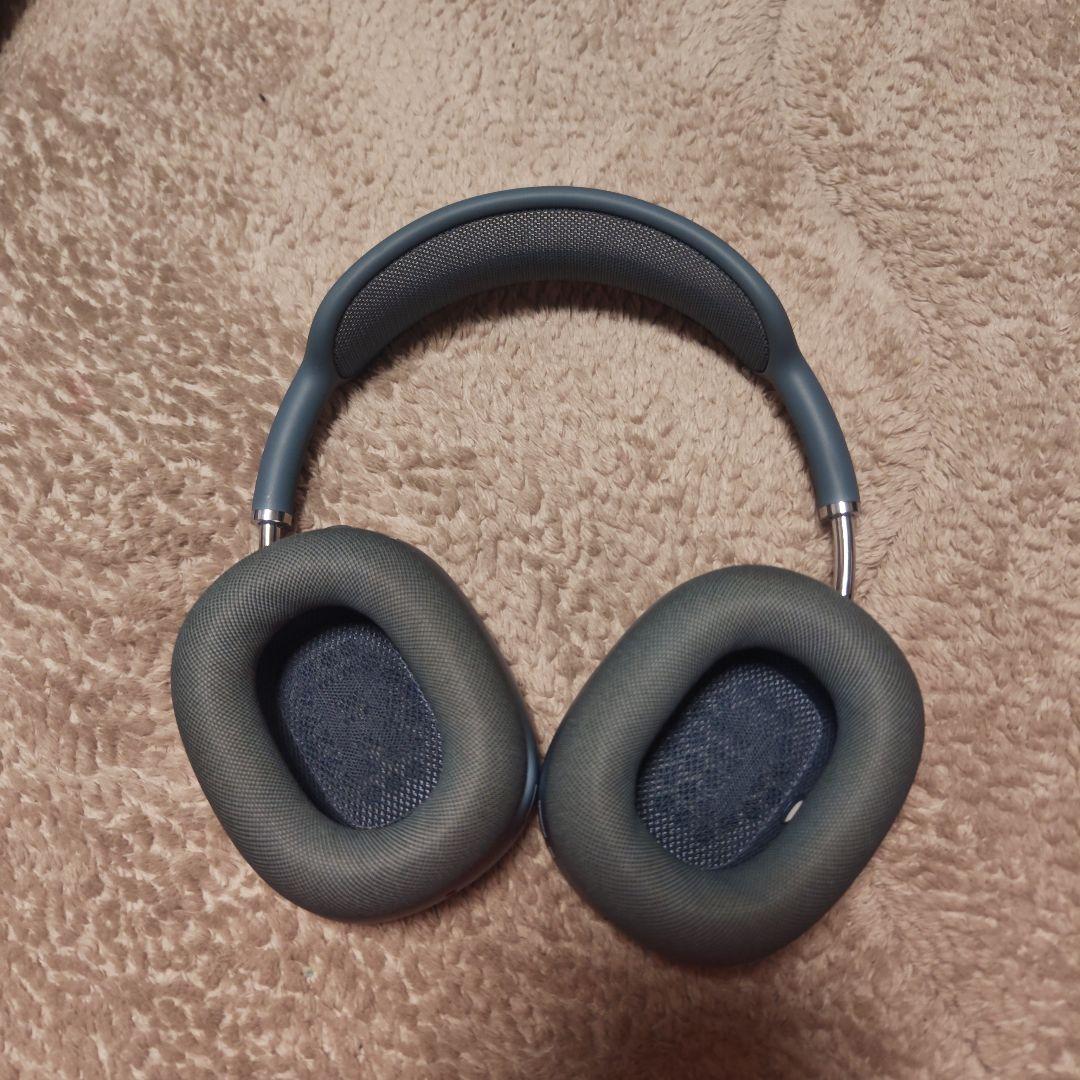AirPods Pro max cタイプ充電モデル