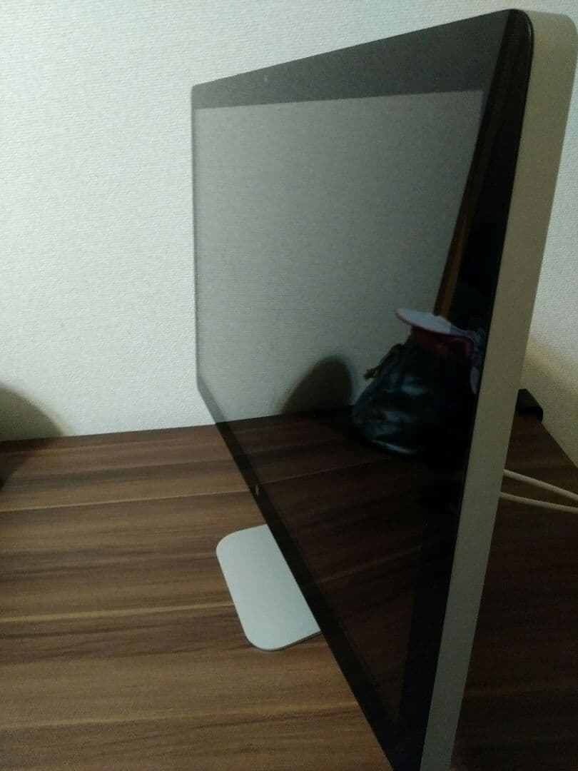 サンダーボルトディスプレイ27インチ