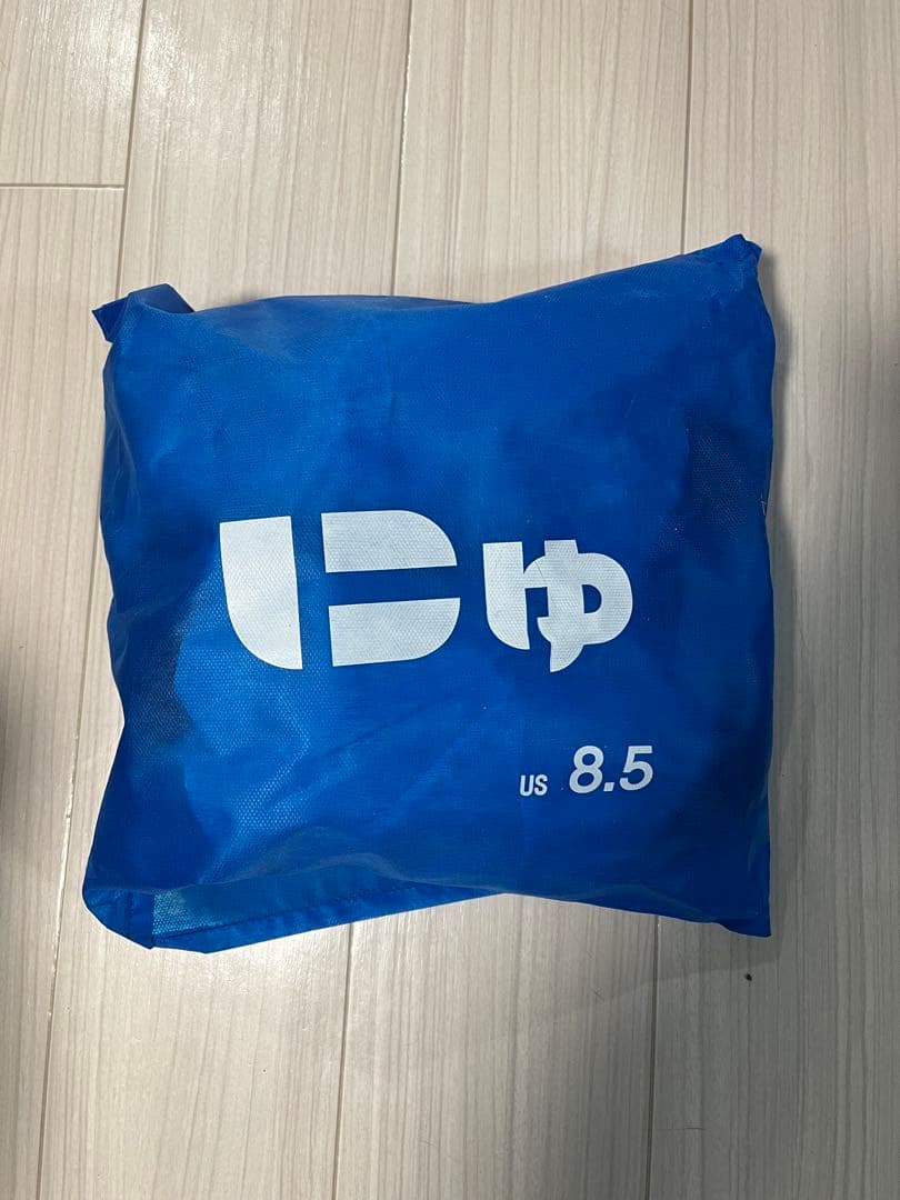 【y.matsu】Sangacio スニーカー