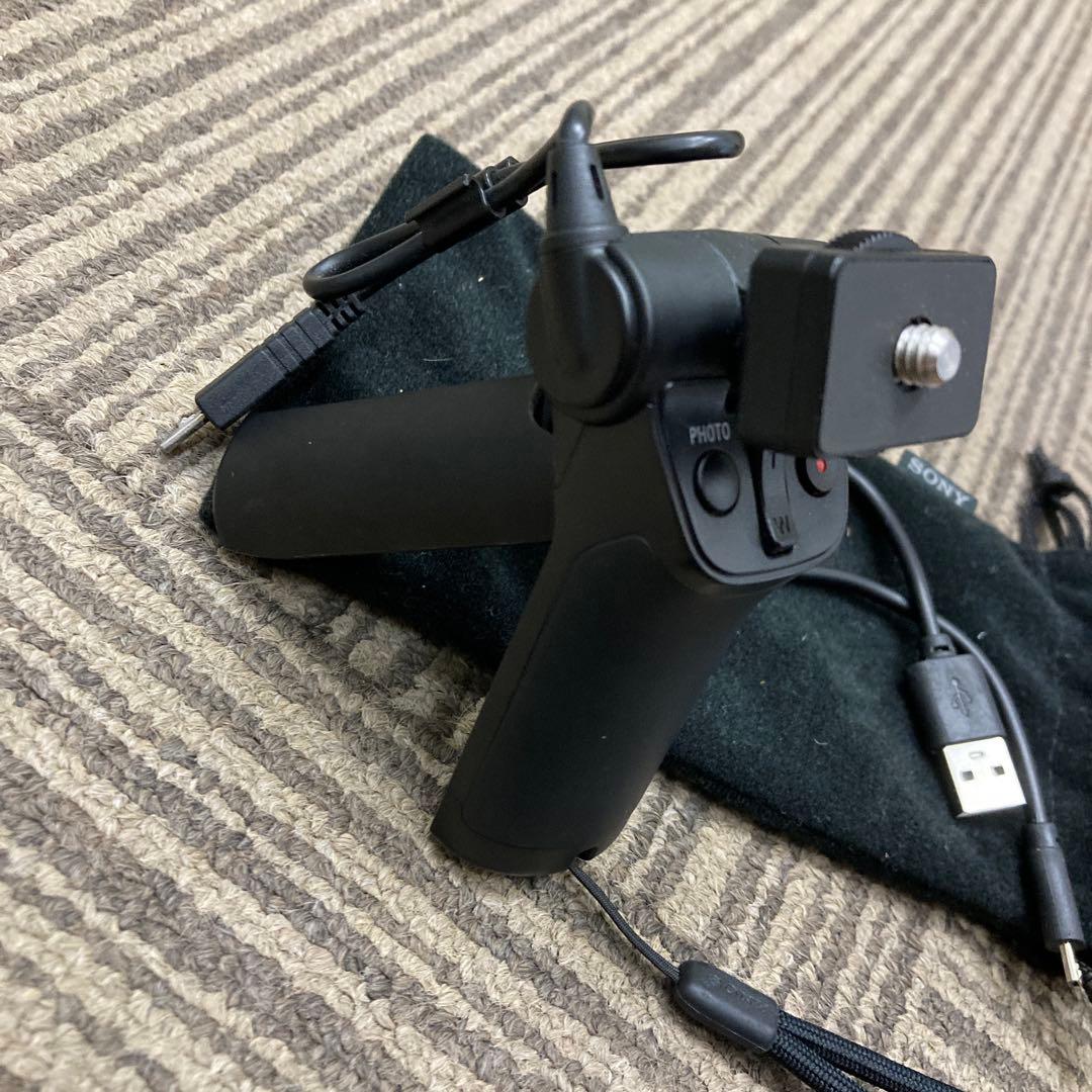 sony DSC-WX800 三脚　ケース付き