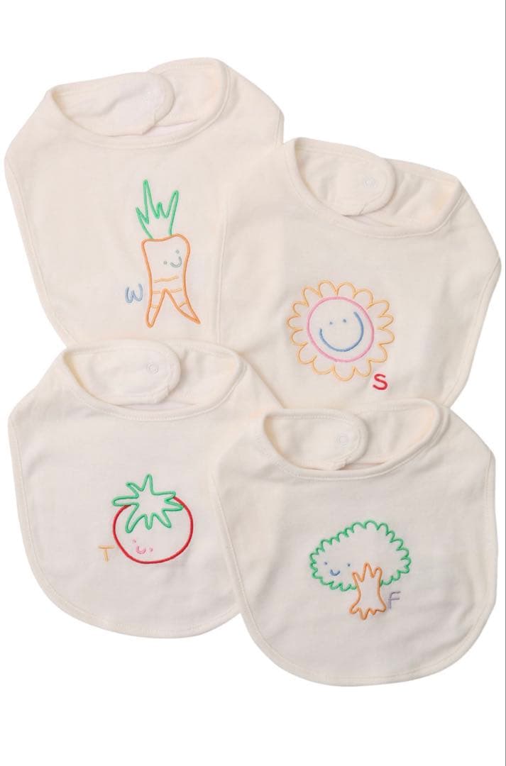 新品未使用Stella McCartney ステラマッカートニースタイセット