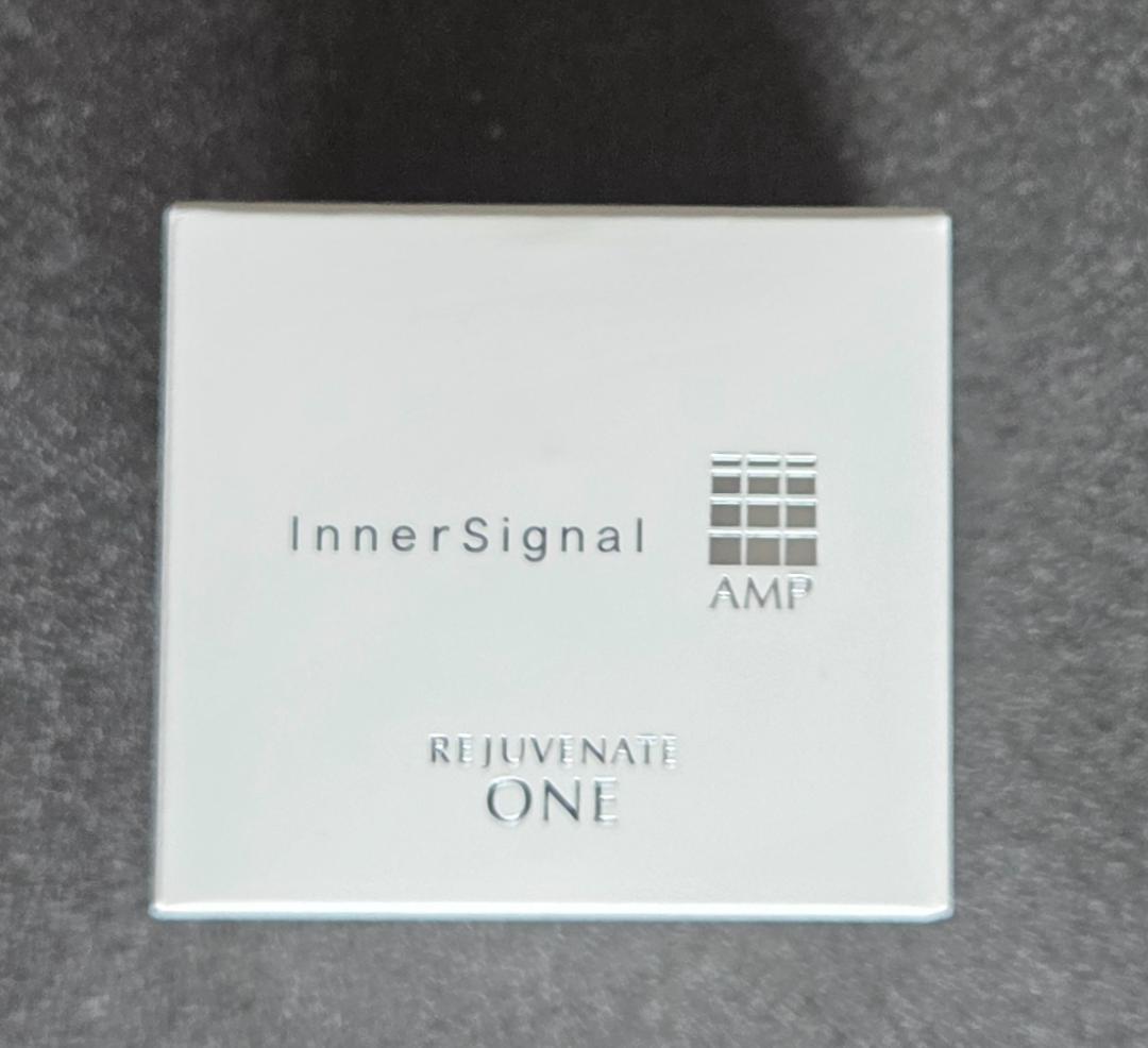 大塚製薬インナーシグナル リジュブネイトワン ゲル状クリーム