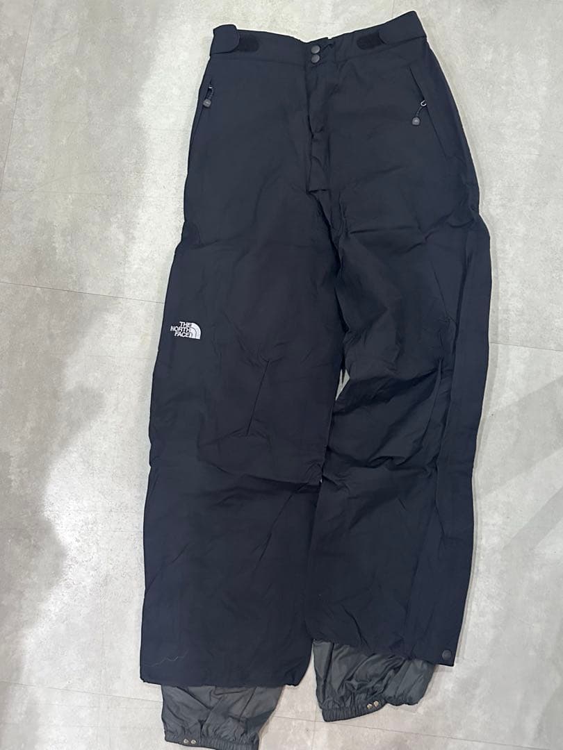 THE NORTH FACE メンズ　スノーウェア　パンツxl