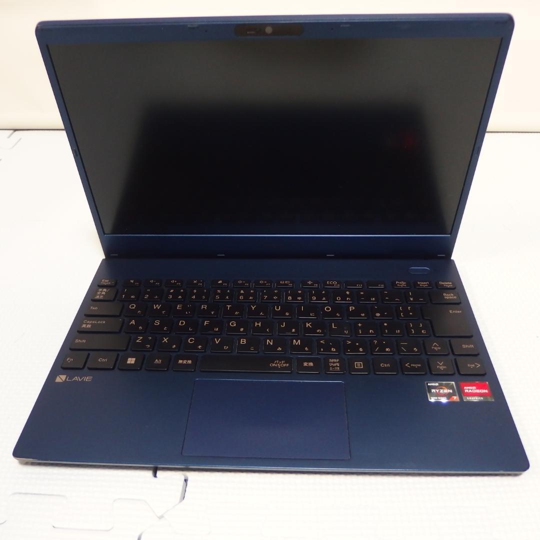 【ジャンク】NEC LAVIE PC-N1375DAL　PC-N1375/DAL