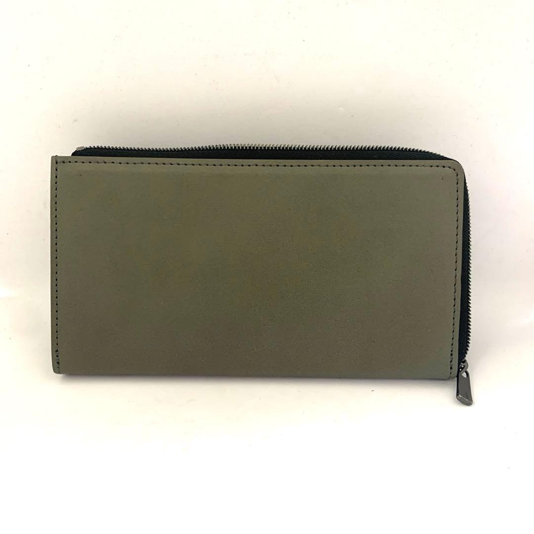 STATUSY il modo イルモードジップ　財布