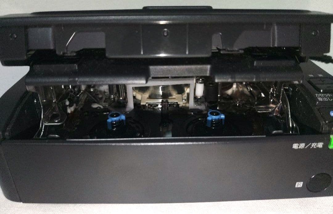 希少品　SONY GV-D200 デジタルビデオカセットレコーダー【本体美品】