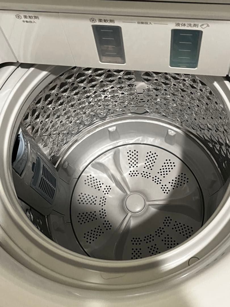 Hisense 洗濯機（7kg）