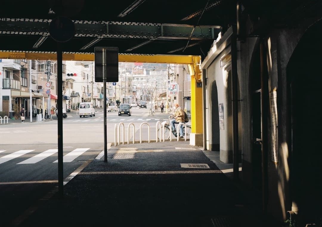 動作品 サンプルあり PENTAX Program-A フィルムカメラ