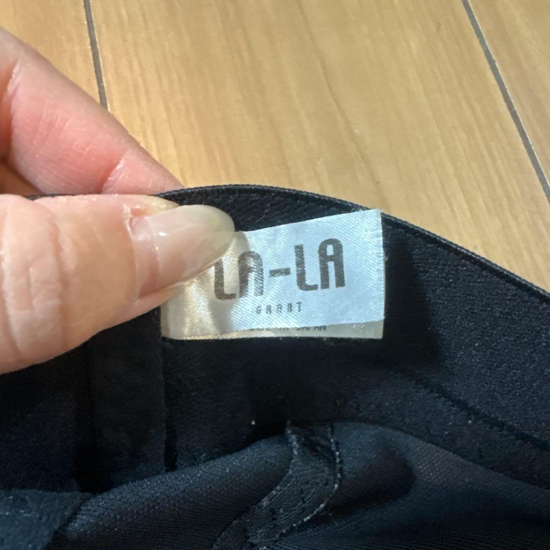 LALA GRANT ガードル 82