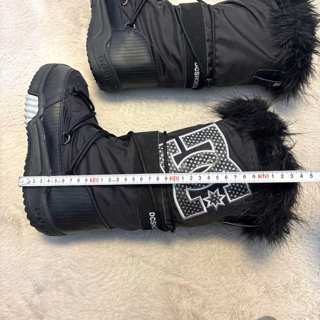 DC Shoes DC Chalet 2.0 レディース スノーブーツ