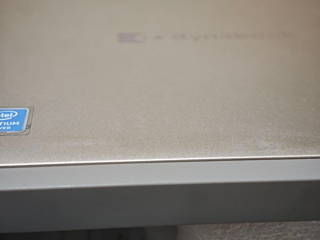 Windowsノート本体 Dynabook K60/FV