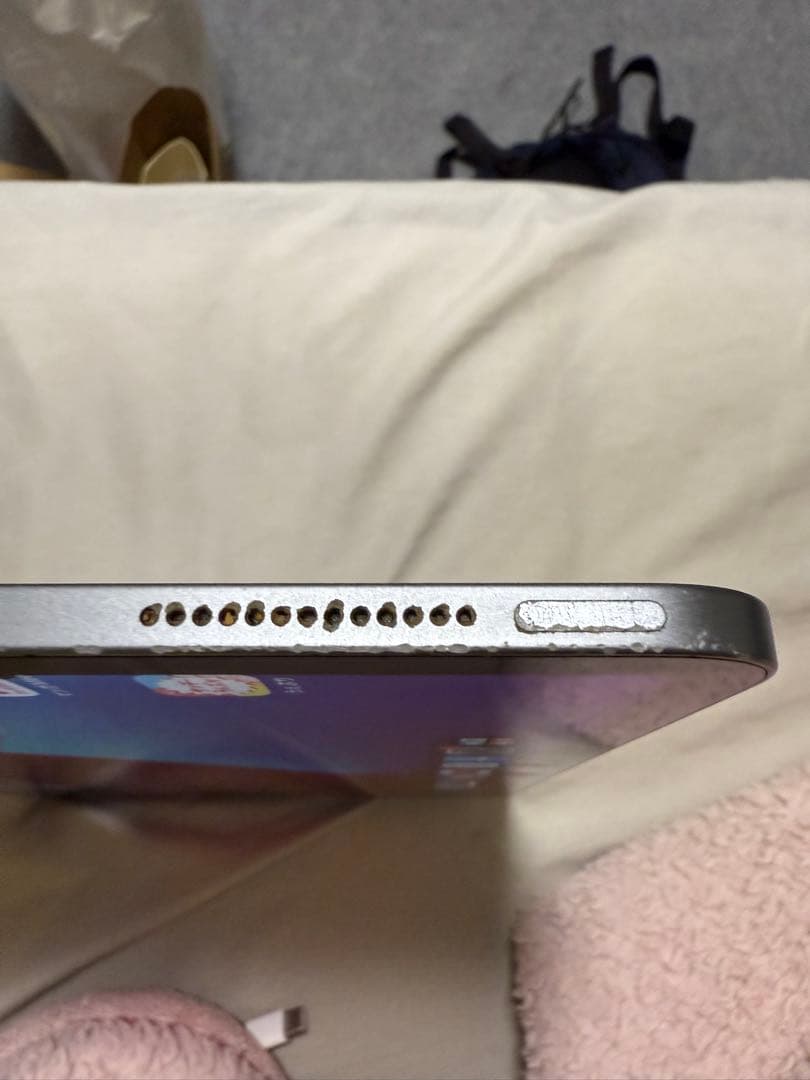 iPad Pro11インチ第二世代128GB