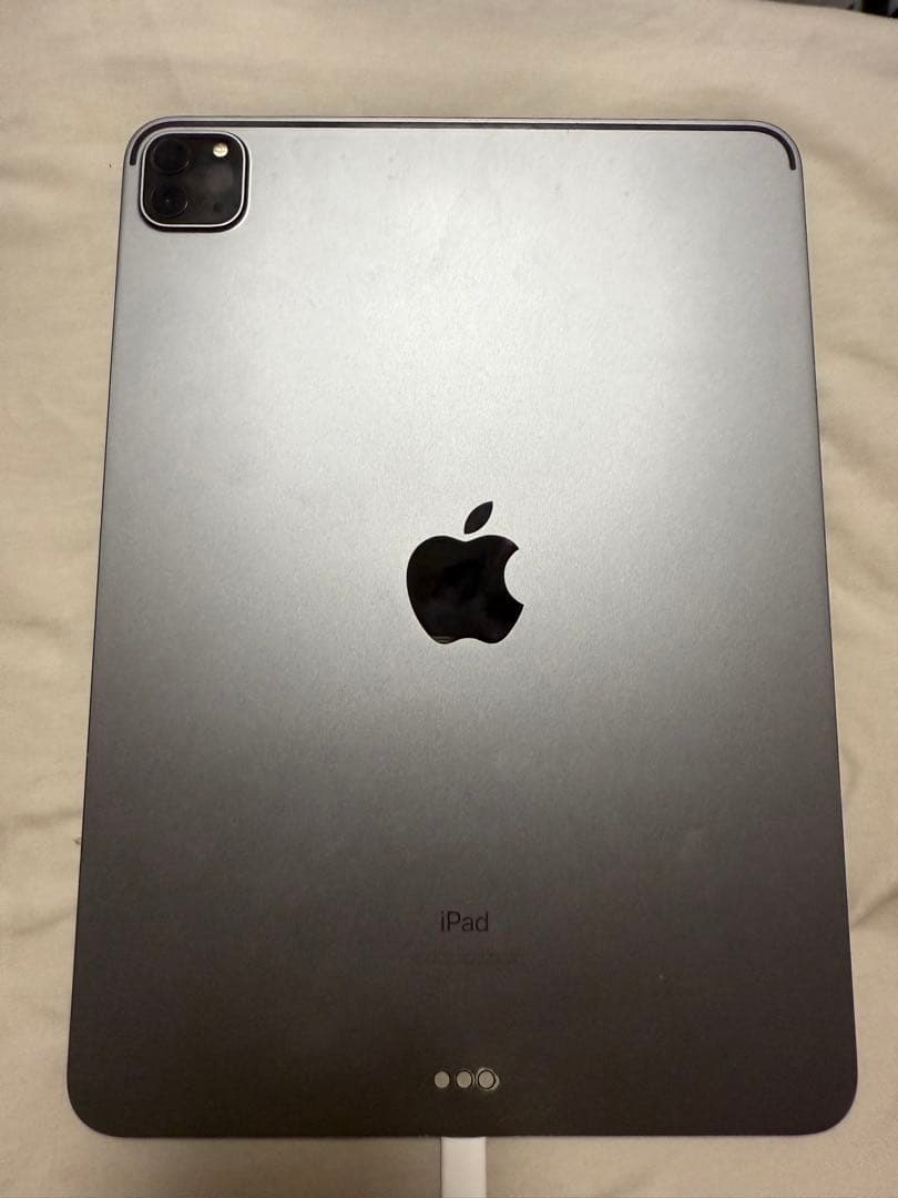 iPad Pro11インチ第二世代128GB