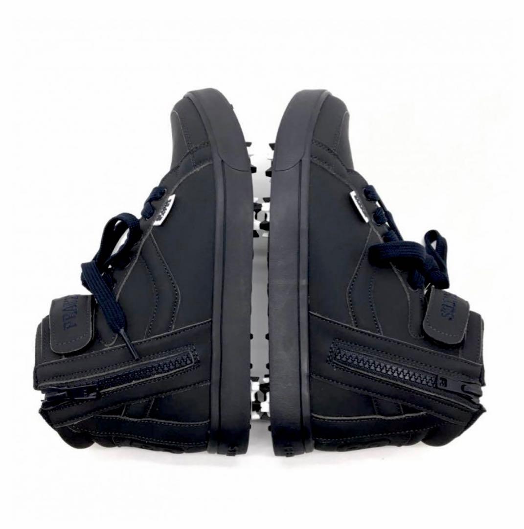 パーリーゲイツ PEARLY GATES レディース　ゴルフシューズ 23㎝